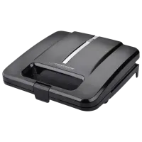 Сэндвичница Esperanza EKT010 1000 Вт/ Черный