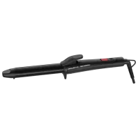 Плойка Rowenta CF321LF0 Цилиндрическая/ Розовый Черный