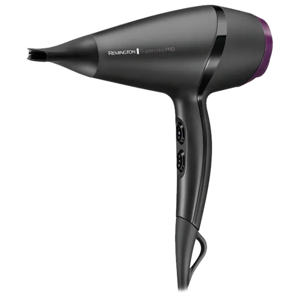 Фен Remington AC7100 2100 Вт / Черный photo 1