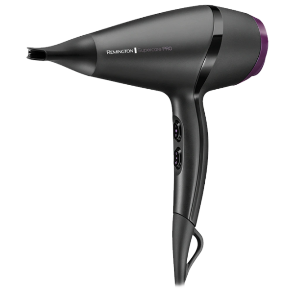 Фен Remington AC7100 2100 Вт / Черный photo 1