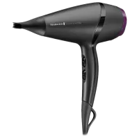 Фен Remington AC7100 2100 Вт / Черный