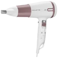 Фен Rowenta CV7461F0 2400 Вт / Белый