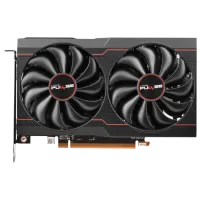 Placă video Sapphire Radeon RX 6500 XT OC PCI Express 4.0 / 4 GB