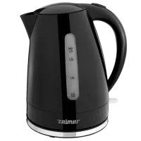 Ceainic electric ZELMER ZCK7617B 1.7l / Ascuns / Black