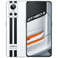 Realme GT Neo 3 12 ГБ/ 256 ГБ/ Dual SIM/ Белый Sprint