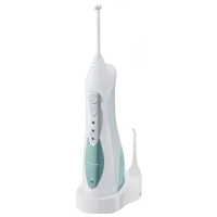 Оральный ирригатор Panasonic EW1313G321 Ультразвуковая/ Белый