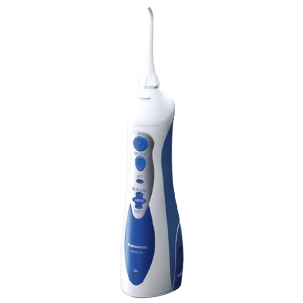 Irigator bucal Panasonic EW1211A321 Microbule/ White photo 1