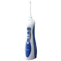 Оральный ирригатор Panasonic EW1211A321 Микропузырьковая/ Белый