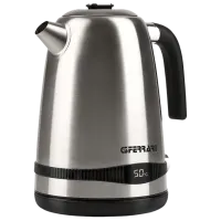 Электрочайник G3 Ferrari G10131 1.7л / Скрытый / Нержавеющая сталь