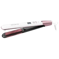 Выпрямитель для волос Rowenta SF4655F0 Пурпурный Белый