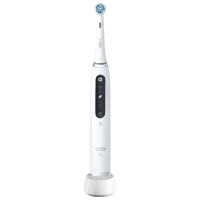 Periuță de dinți electrică Braun iO5 3D/ White