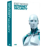 Антивирус ESET NOD32 Internet Security 3Dt 3 / Карточка