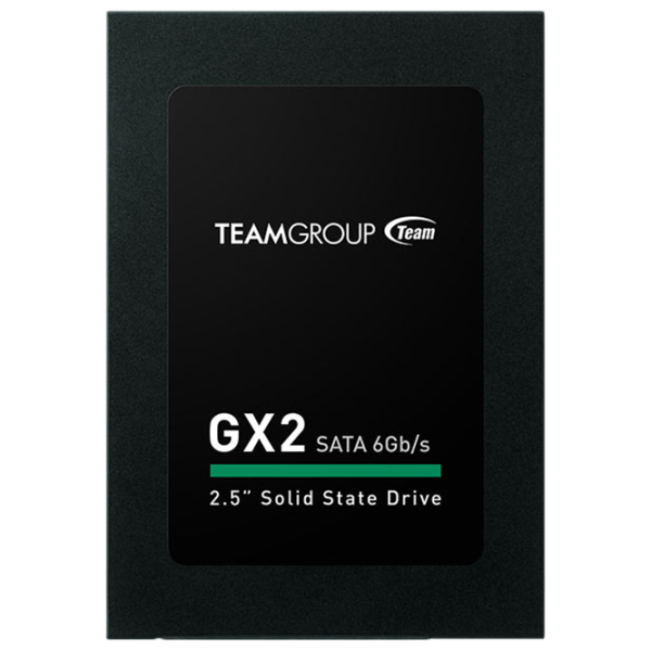 SSD Team Group GX2 256 GB 2.5'' photo 1