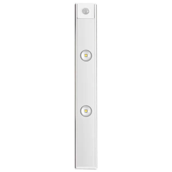 Лампа HUAJIANZM Ultra thin wireless cabinet 30см Серебристый photo 1