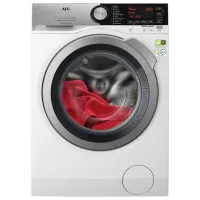 Mașină de spălat AEG L8FEC69PS 9 kg / 1600 rpm / White