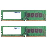 Memorie RAM Patriot Signature Line PSD416G2666K DIMM/ DDR4/ 16 GB