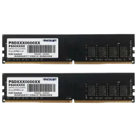 Memorie RAM Patriot Signature Line PSD416G3200K DIMM/ DDR4/ 16 GB