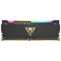 Оперативная память Patriot VIPER STEEL Performance RGB PVSR416G320C8 DIMM/ DDR4/ 16 ГБ