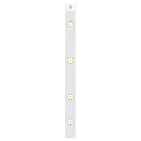 Лампа HUAJIANZM Ultra thin wireless cabinet 80см Серебристый photo 1