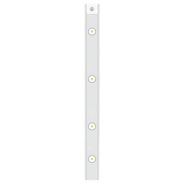 Лампа HUAJIANZM Ultra thin wireless cabinet 80см Серебристый photo 1