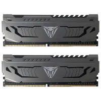Оперативная память Patriot VIPER STEEL Performance PVS464G360C8K DIMM/ DDR4/ 64 ГБ
