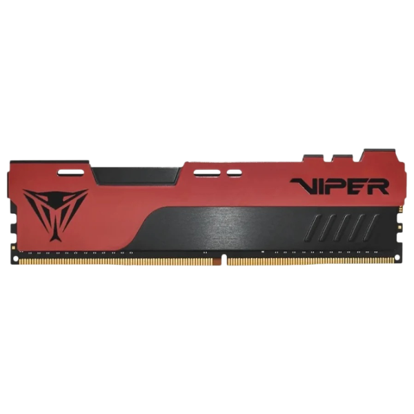 Оперативная память Patriot VIPER ELITE II PVE248G320C8 DIMM/ DDR4/ 8 ГБ photo 1
