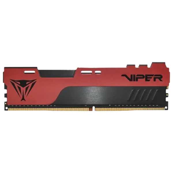 Оперативная память Patriot VIPER ELITE II PVE248G400C0 DIMM/ DDR4/ 8 ГБ photo 1