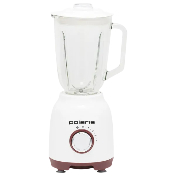 Стационарный блендер Polaris PTB0822G Белый photo 1