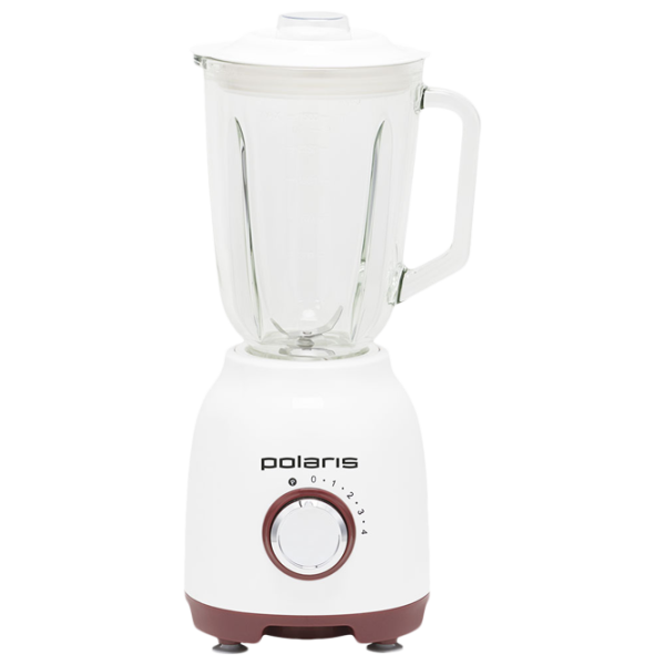 Стационарный блендер Polaris PTB0822G Белый photo 1