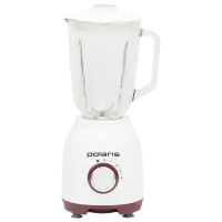 Стационарный блендер Polaris PTB0822G Белый
