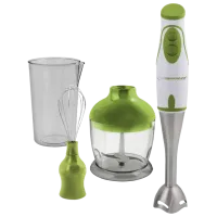 Ручной блендер Esperanza EKM003G Зелёный