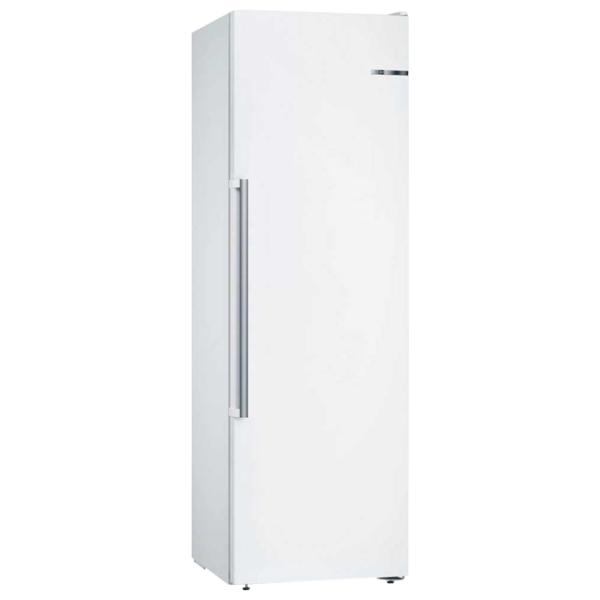 Congelator Bosch GSN36AWEP White photo 1