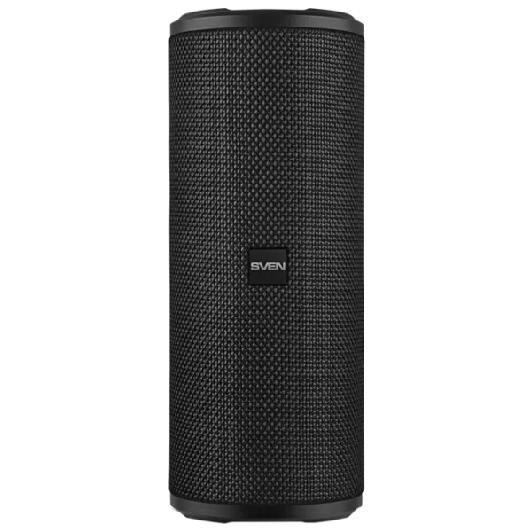 Boxă portabilă Sven PS-300 24 W/ Black photo 1 Boxă portabilă Sven PS-300 24 W/ Black photo 1