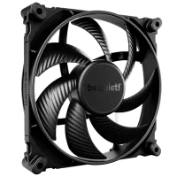 Cooler Be quiet! Silent Wings 4 Hidrodinamic/ 1900 rpm