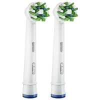 Rezervă pentru periuțe de dinți Braun EB50RB-2 Pentru maturi/ White