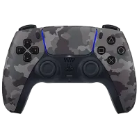 Gamepad Sony DualSense Fără fir / 15 buttons / Grey