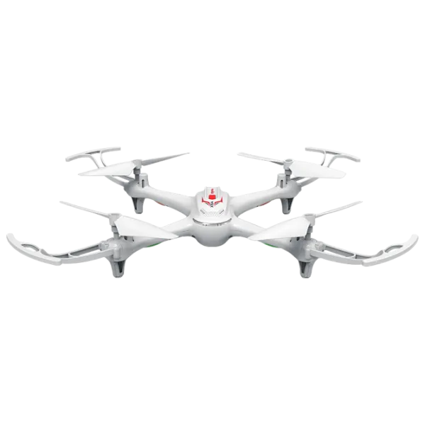 Дрон Syma X15A Персональный / Белый photo 1