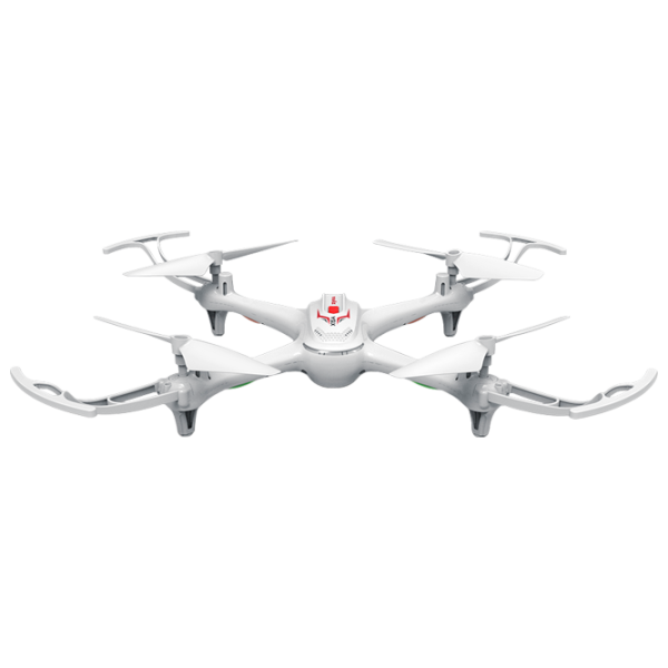 Дрон Syma X15A Персональный / Белый photo 1