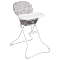 Scaun de masă Graco Snack N Stow (35629-001) Clasic/ 6 luni / Brown 