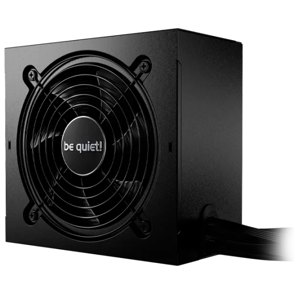 Sursă de alimentare Be quiet! System Power 10 80+ Gold/ 850 W photo 1 Sursă de alimentare Be quiet! System Power 10 80+ Gold/ 850 W photo 1