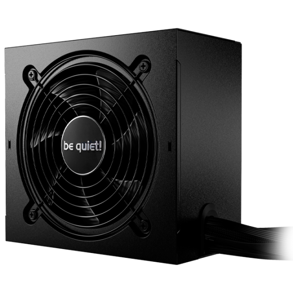 Sursă de alimentare Be quiet! System Power 10 80+ Gold/ 850 W photo 1 Sursă de alimentare Be quiet! System Power 10 80+ Gold/ 850 W photo 1
