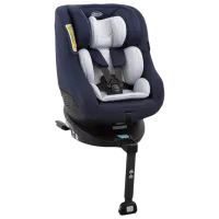 Детское автокресло Graco Turn2Me (81226-003) 0 месяцев - 4 года/ 18 кг/ Синий