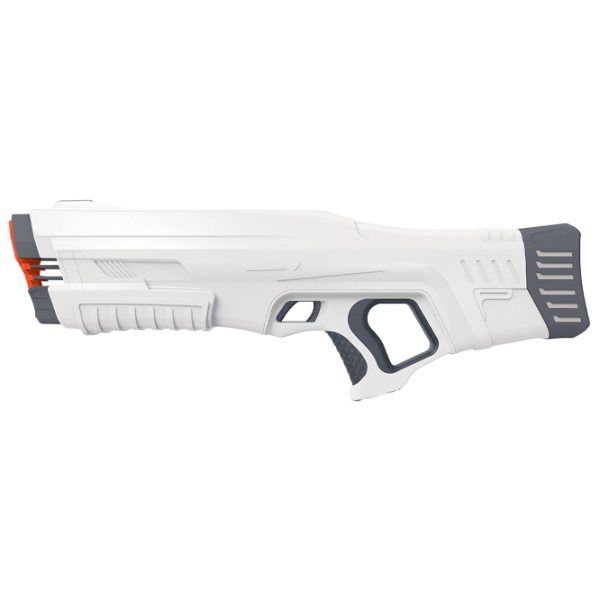 Pistol cu apa L.LA E10 6+/ Apă/ White photo 1 Pistol cu apa L.LA E10 6+/ Apă/ White photo 1