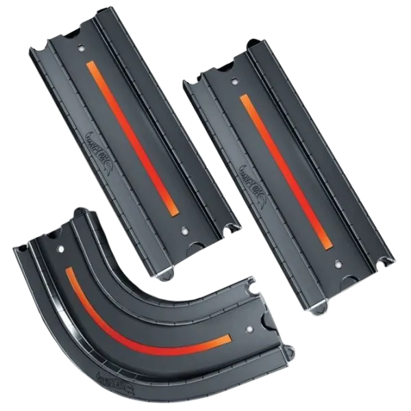 Авто-треки Hot Wheels FXM38 Дополнительный набор/ Разноцветный photo 1 Авто-треки Hot Wheels FXM38 Дополнительный набор/ Разноцветный photo 1