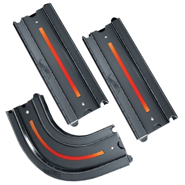 Авто-треки Hot Wheels FXM38 Дополнительный набор/ Разноцветный photo 1 Авто-треки Hot Wheels FXM38 Дополнительный набор/ Разноцветный photo 1