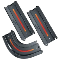 Авто-треки Hot Wheels FXM38 Дополнительный набор/ Разноцветный