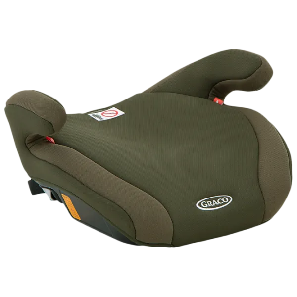 Scaun auto Graco Connext (G8AA00CVREU) 6 ani - 12 ani/ 36 kg/ Green photo 1 Scaun auto Graco Connext (G8AA00CVREU) 6 ani - 12 ani/ 36 kg/ Green photo 1