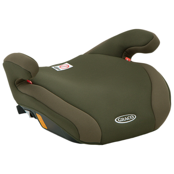 Scaun auto Graco Connext (G8AA00CVREU) 6 ani - 12 ani/ 36 kg/ Green photo 1 Scaun auto Graco Connext (G8AA00CVREU) 6 ani - 12 ani/ 36 kg/ Green photo 1