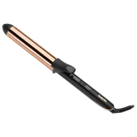 Плойка Babyliss C459E Цилиндрическая/ Золотой Черный
