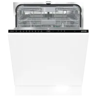 Посудомоечная машина Gorenje GV673C60 Полногабаритная/ Черный